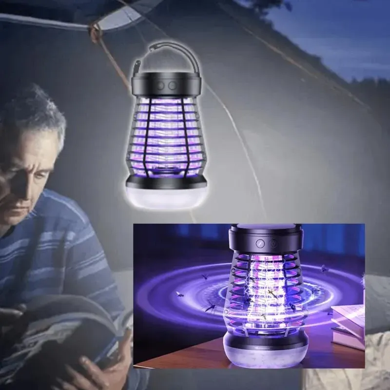 Introduction BuzzZapper Pro