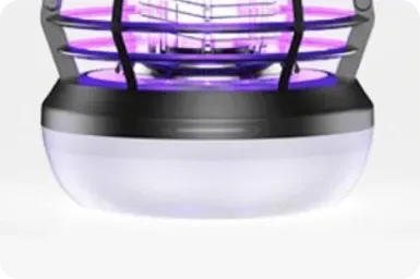 BuzzZapper Pro Storage