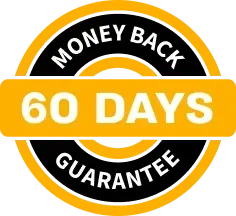 money back guarantee