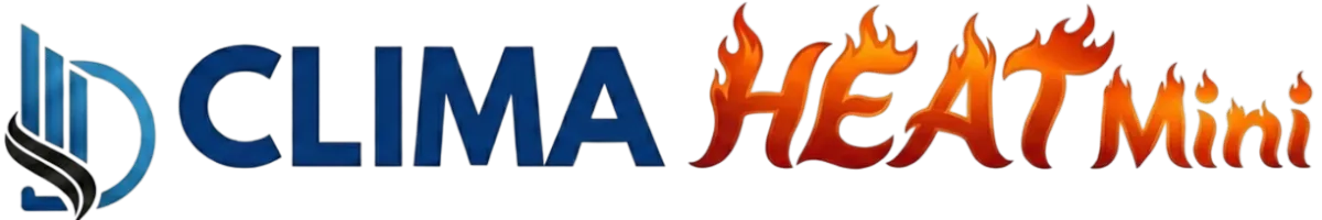 Clima Heat Mini Logo