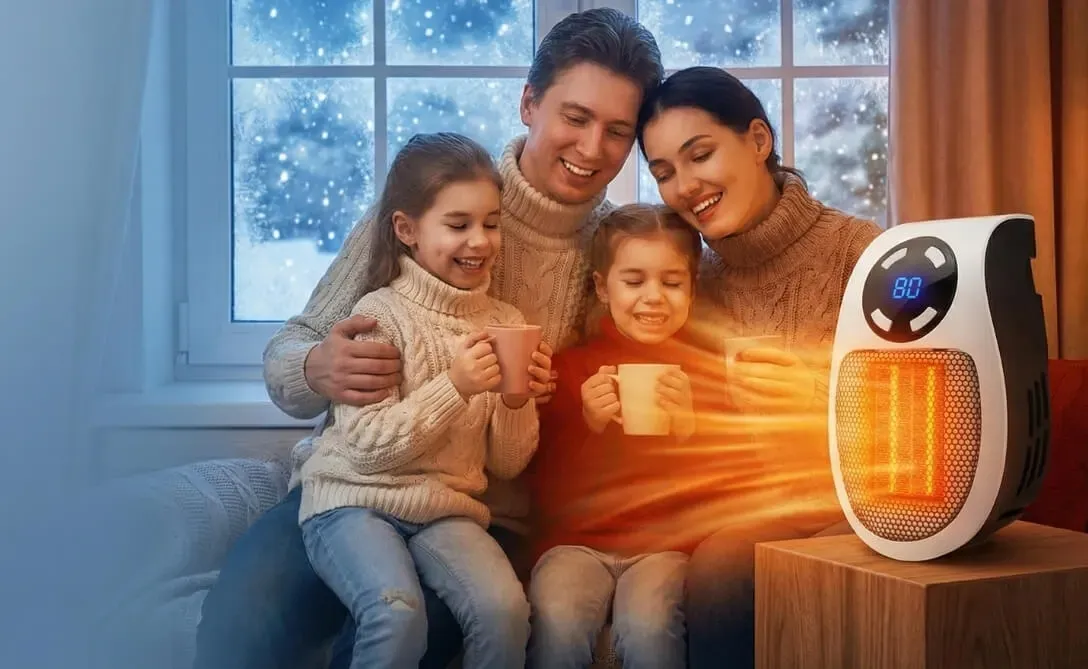 Introducing Clima Heat Mini