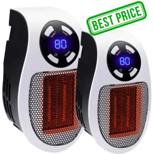 Clima Heat Mini Discount