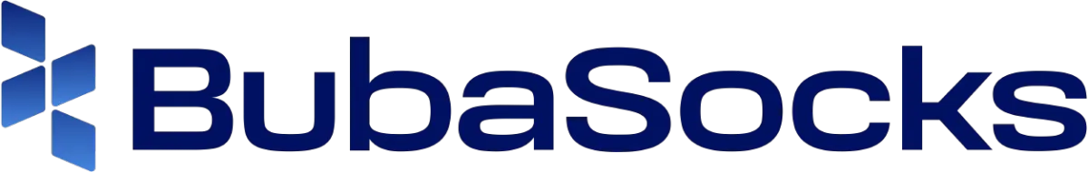 bubasocks logo