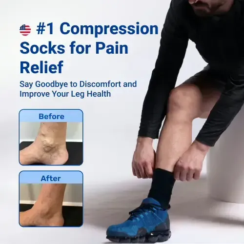 Introduction bubasocks