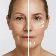Introduction GloraMD Face Lift serum