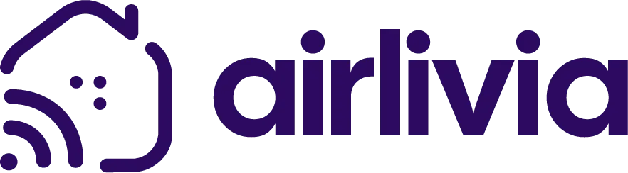 AirLivia Logo