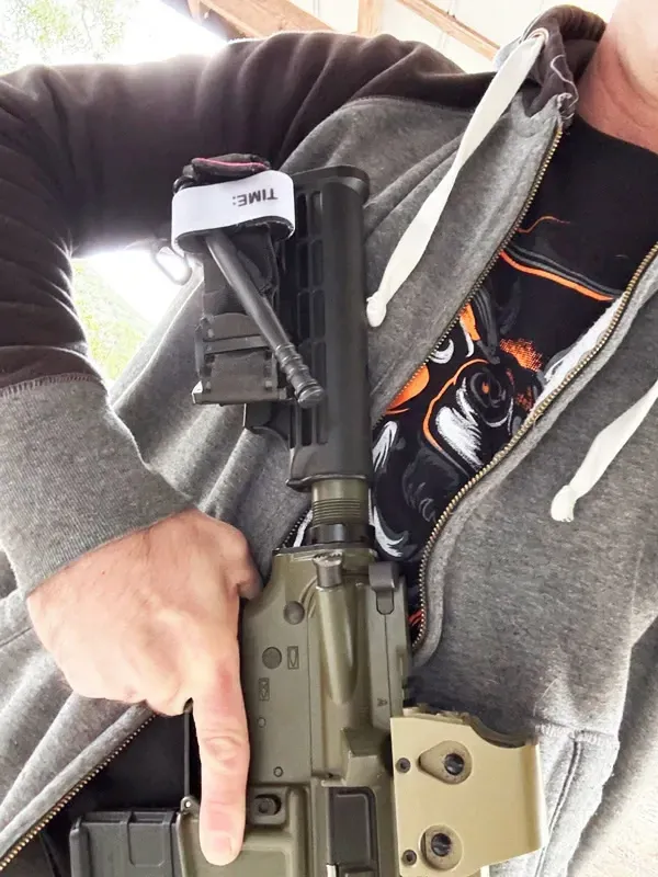 Introduction Clamp TQ