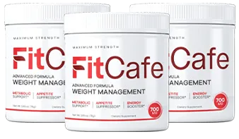 FitCafe Discount