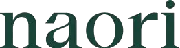 Naori Symbiotics Logo