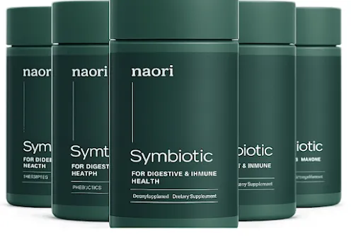 Naori Symbiotics
