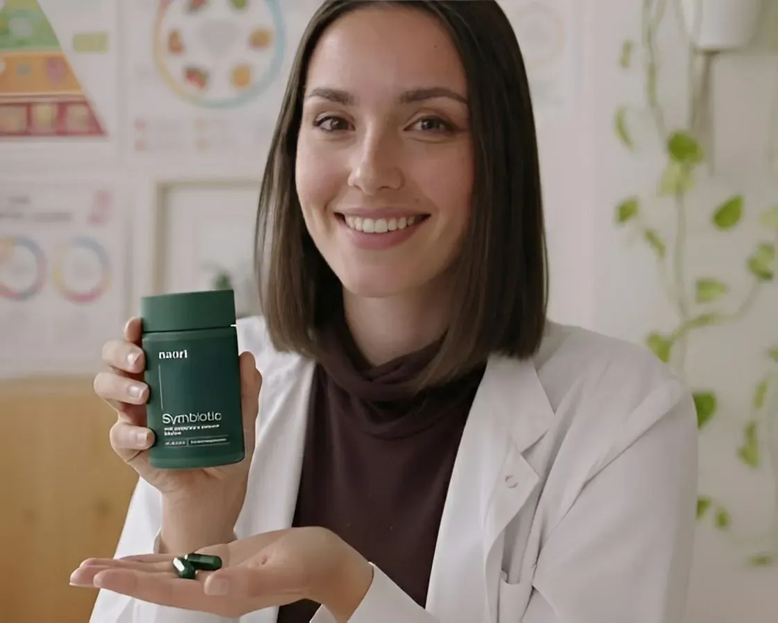 Naori Symbiotics features