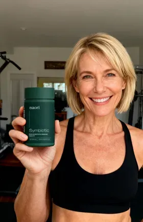 Naori Symbiotics Review 1