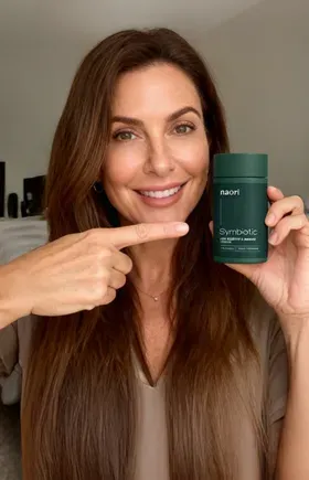 Naori Symbiotics Review 4