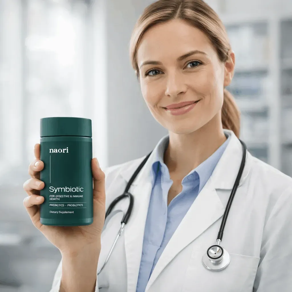 Naori Symbiotics Secure