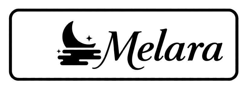 Melara Air Pillow Logo