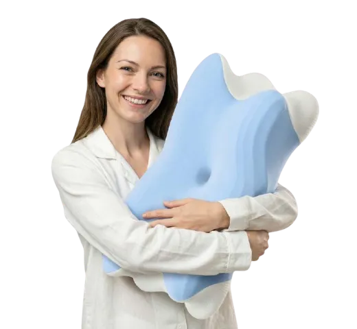 Melara Air Pillow Discount 