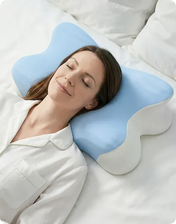 Melara Air Pillow Secure
