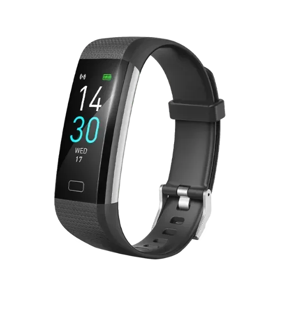 PulseIt Fitness Tracker