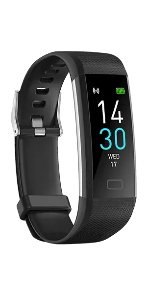 PulseIt Fitness Tracker Discount 