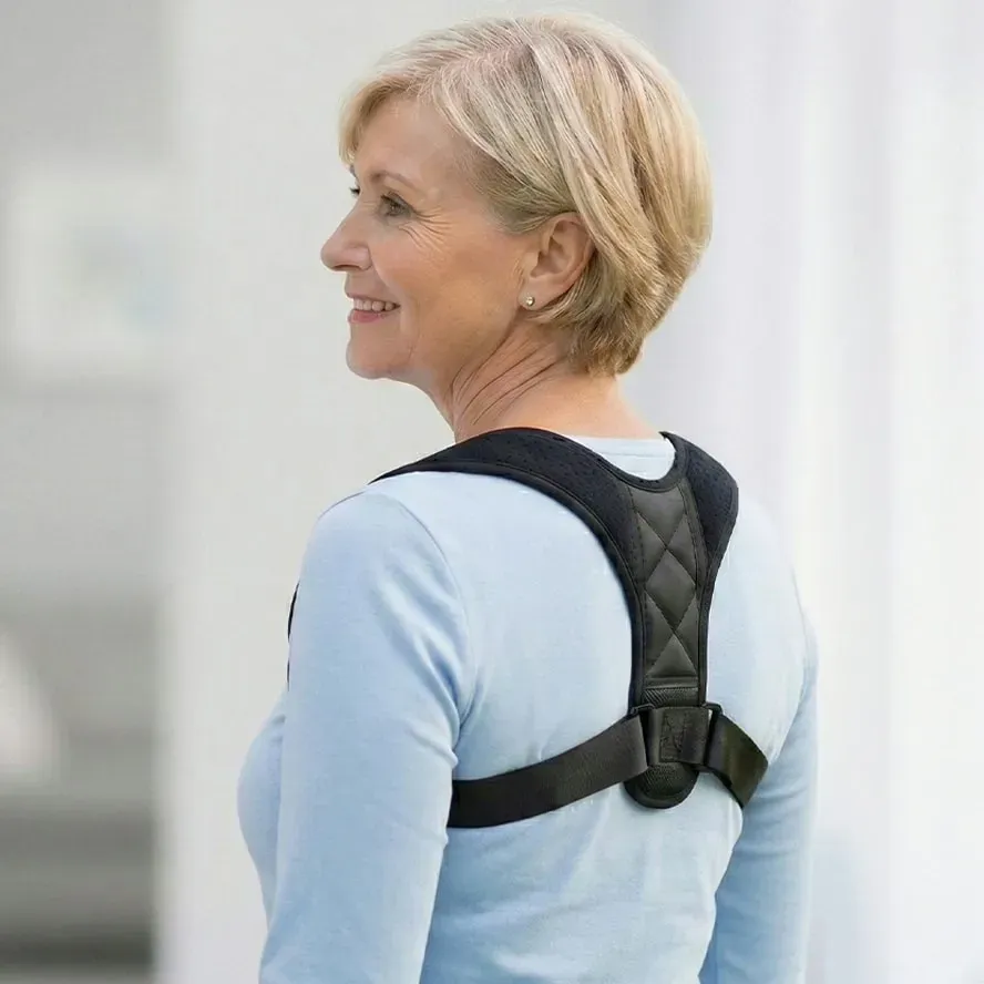  WellaBack Posture Corrector