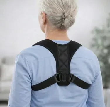 Introduction  WellaBack Posture Corrector