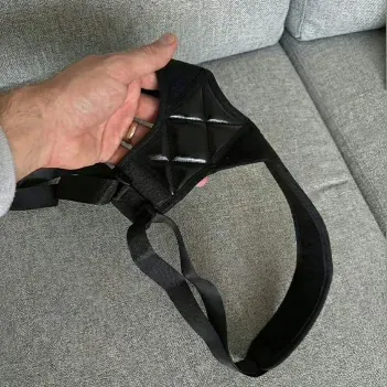  WellaBack Posture Corrector review 2