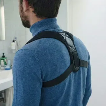  WellaBack Posture Corrector review 3