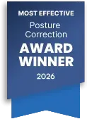  WellaBack Posture Corrector Winner