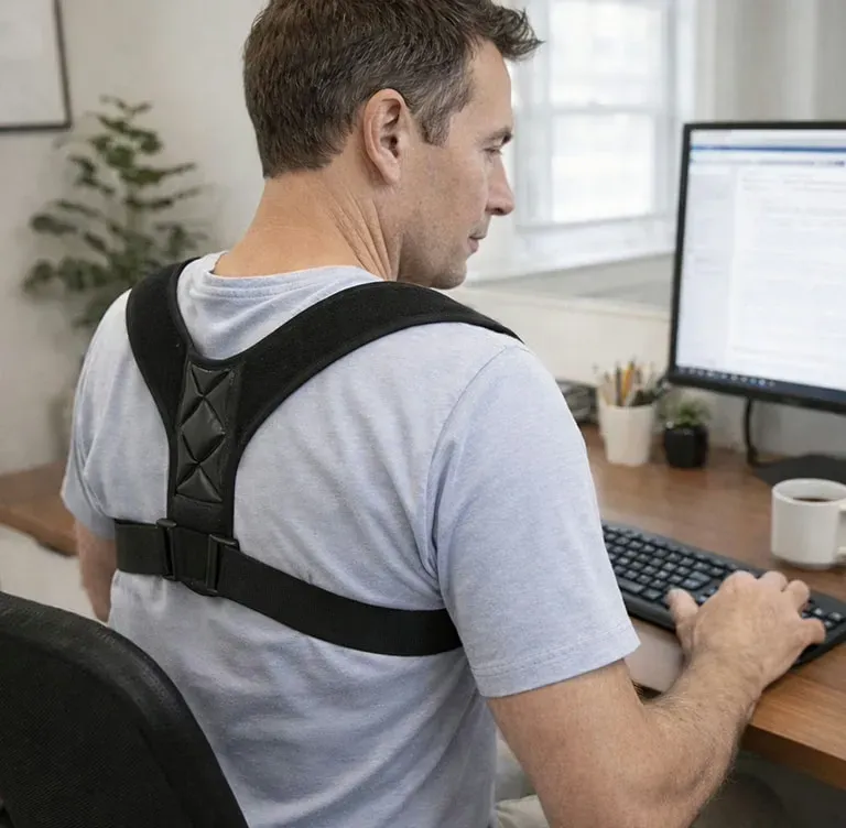  WellaBack Posture Corrector Discount 