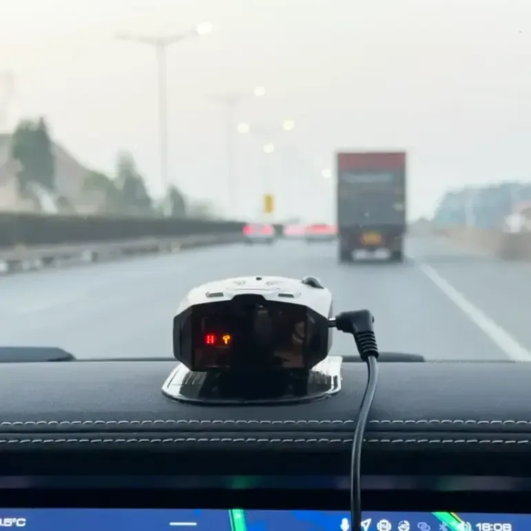 RevRadar