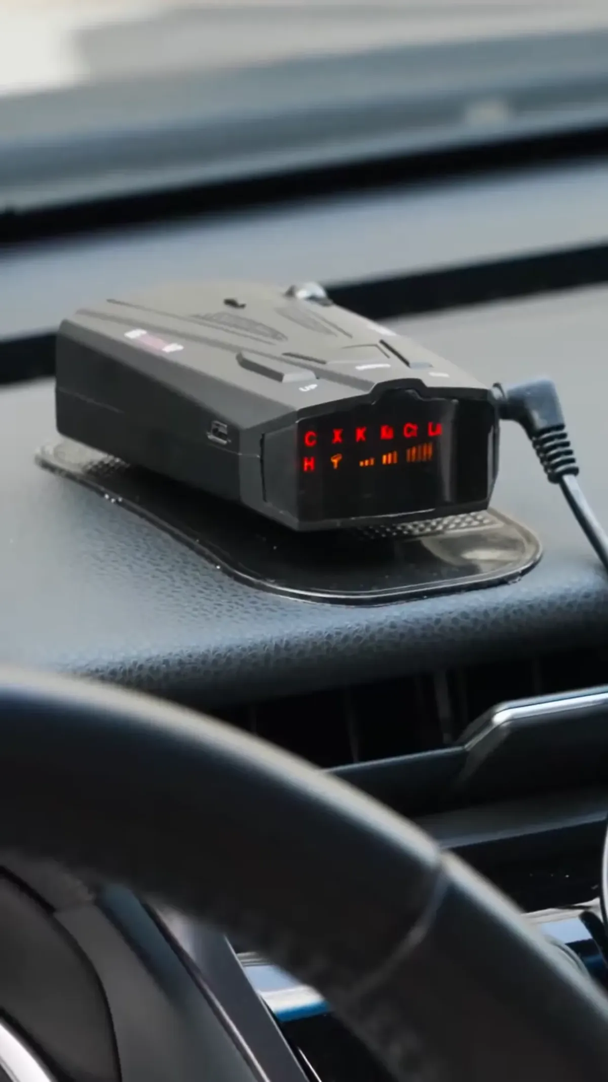 RevRadar Drive