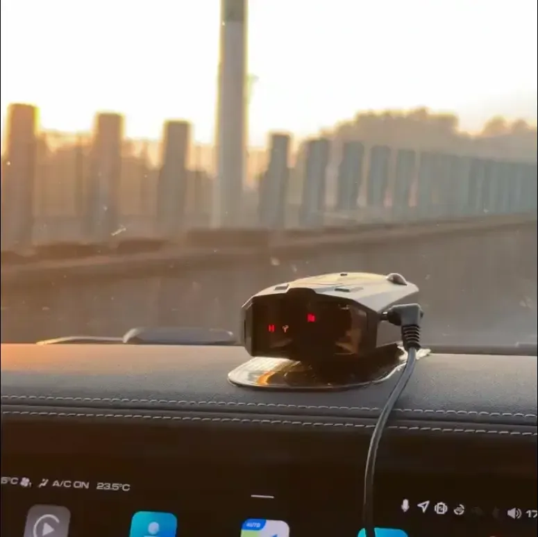 RevRadar Review 1