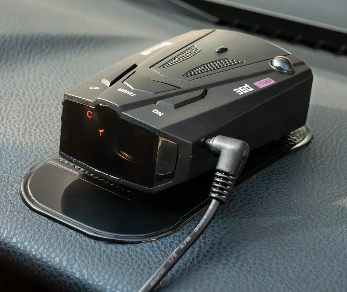RevRadar Smart