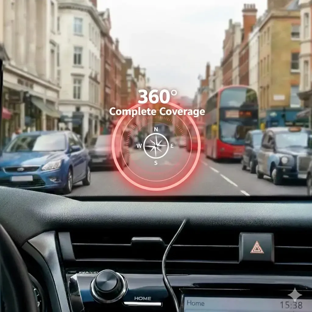 RevRadar 360