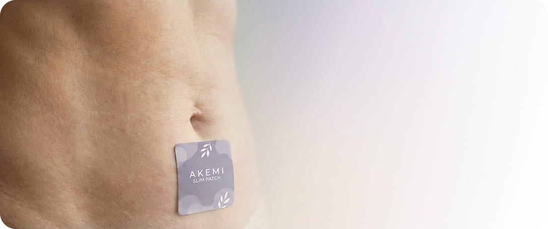 What is Akemi Slim Patch