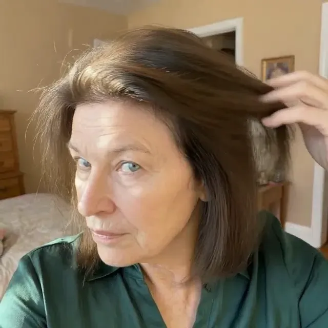 Akemi Hair Glow Highlights