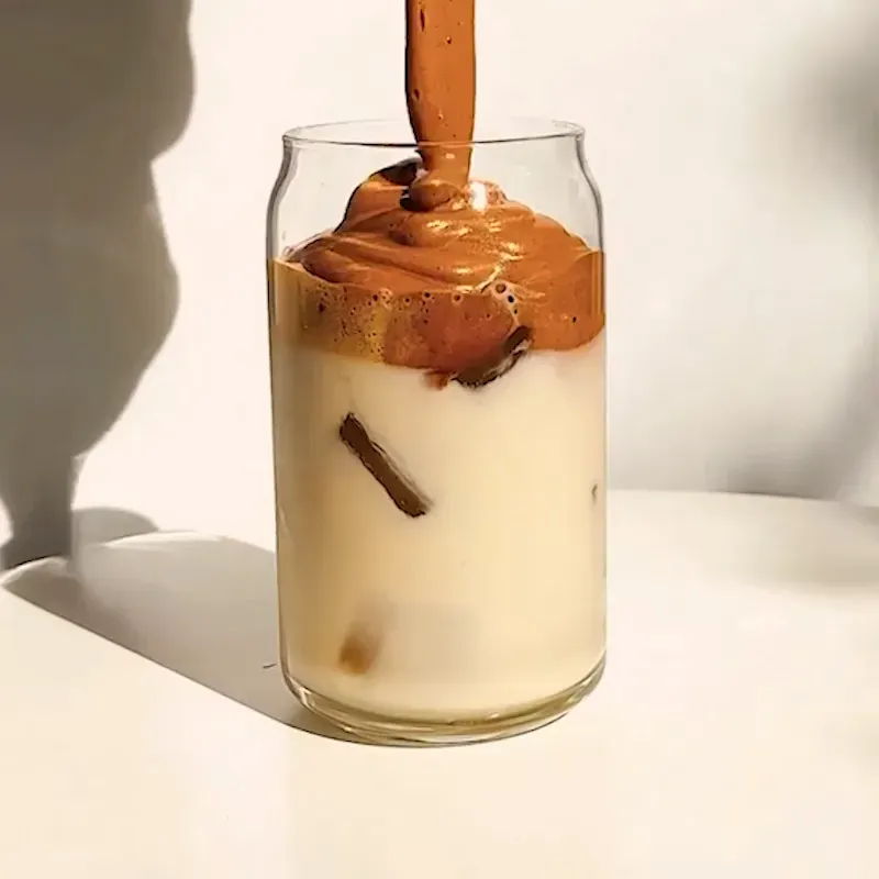 Bryt Better Coffee Design