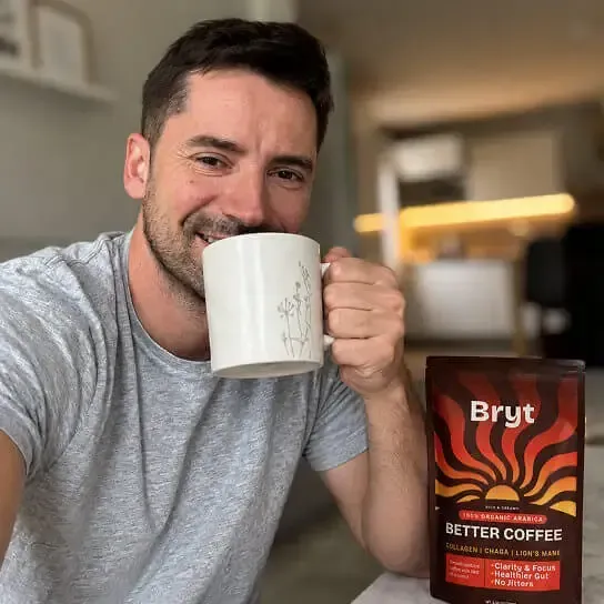 Bryt Better Coffee Highlights