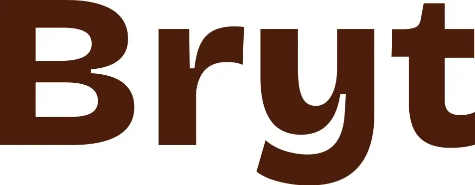 Bryt Better Coffee Logo