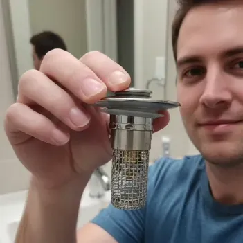 Draino Drain Strainer Review 2