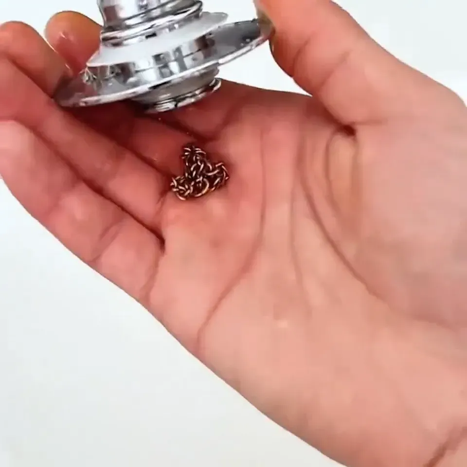 Draino Drain Strainer Clogs