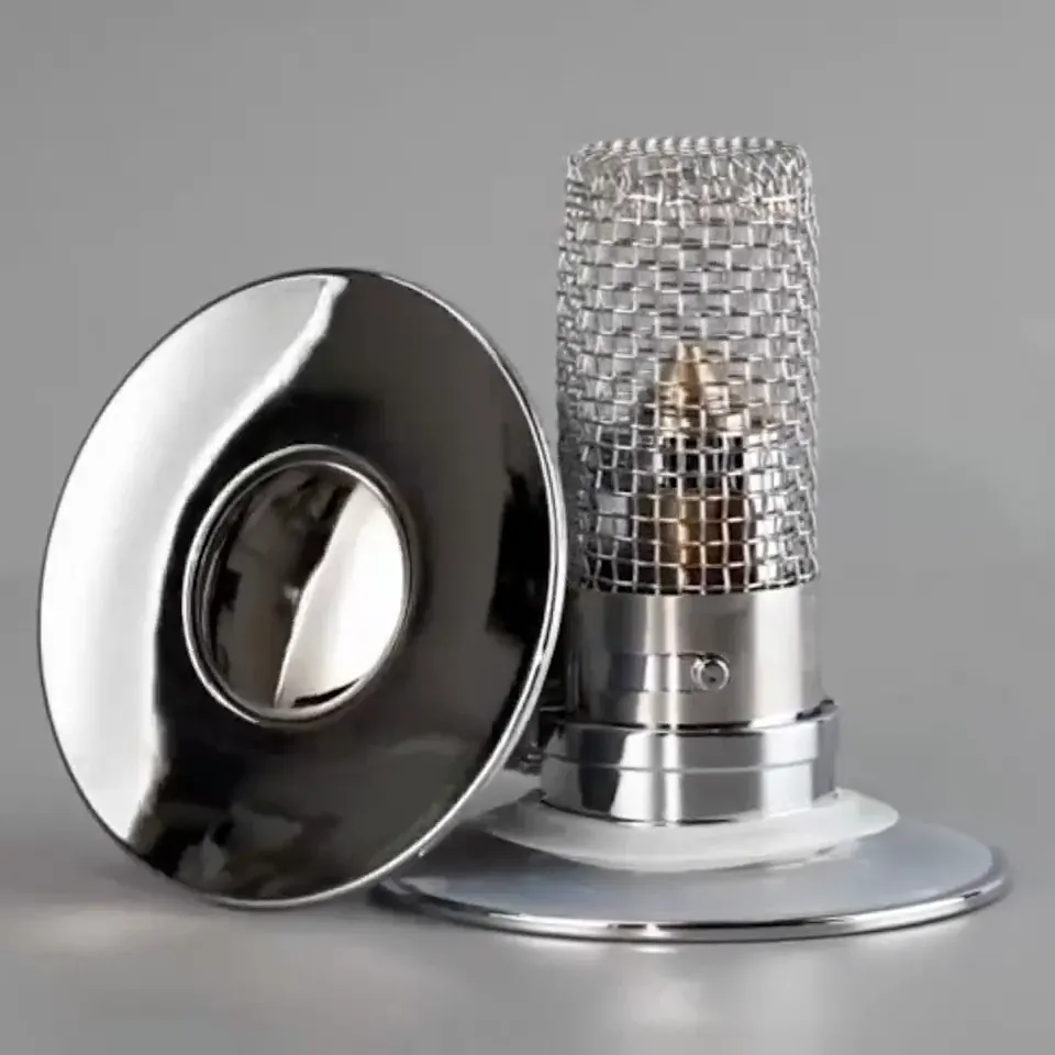 Draino Drain Strainer Save