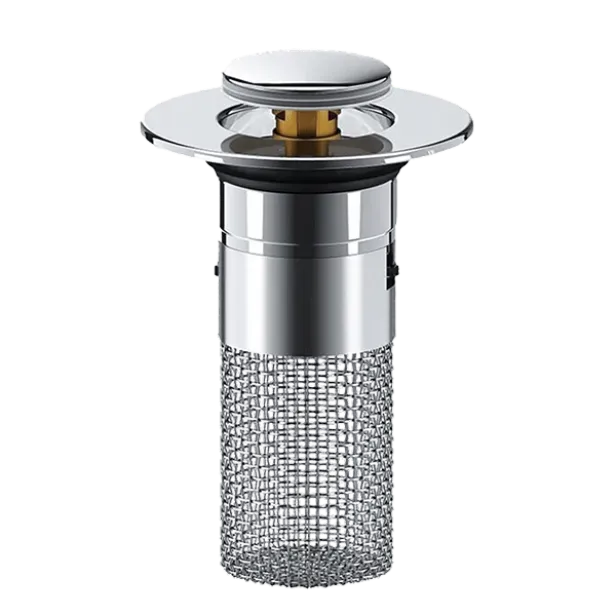 Draino Drain Strainer Order