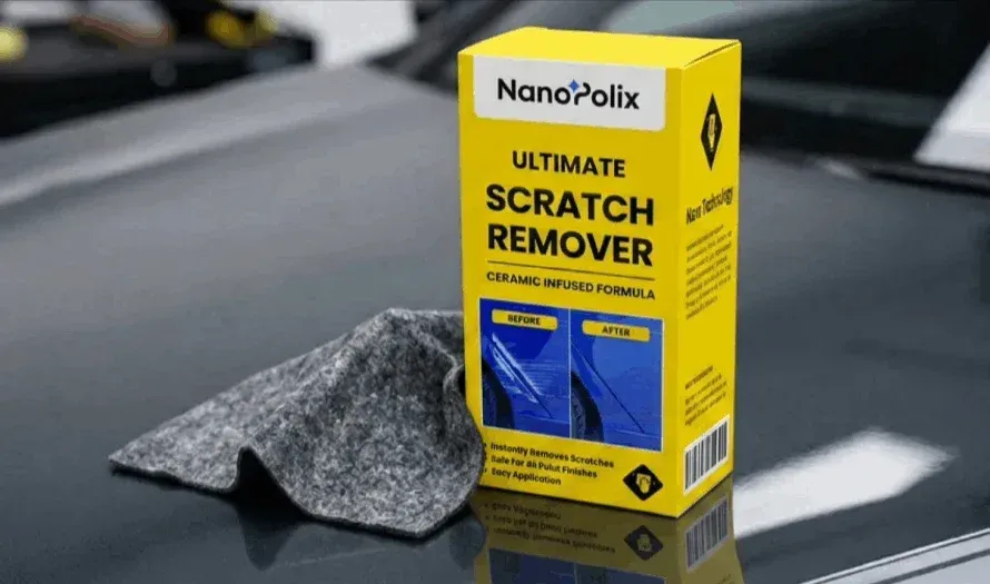 NanoPolix Order