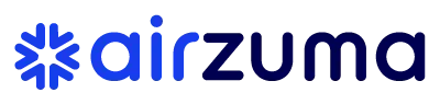 AirZuma Portable AC Logo