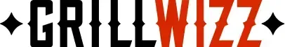 GrillWizz Grill Cleaner Logo