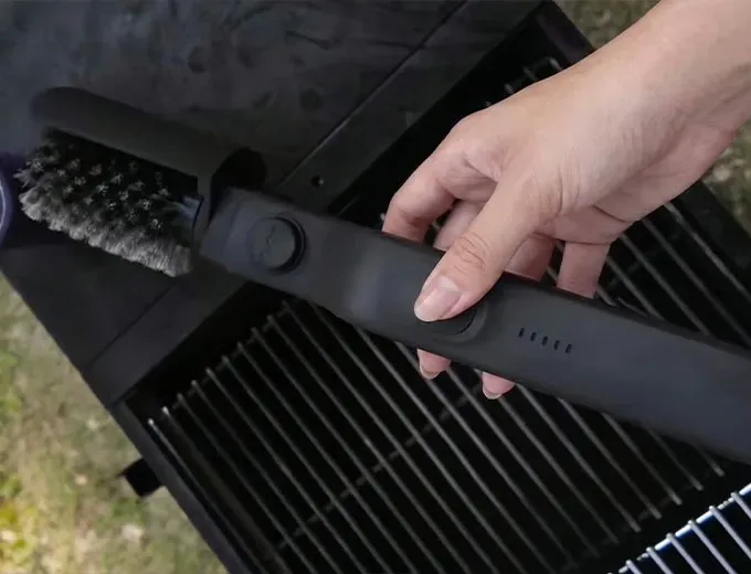 GrillWizz Review 2