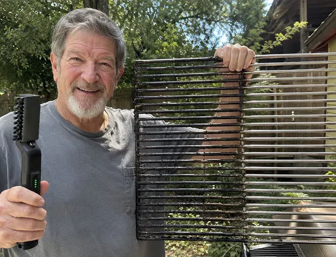 GrillWizz Review 1
