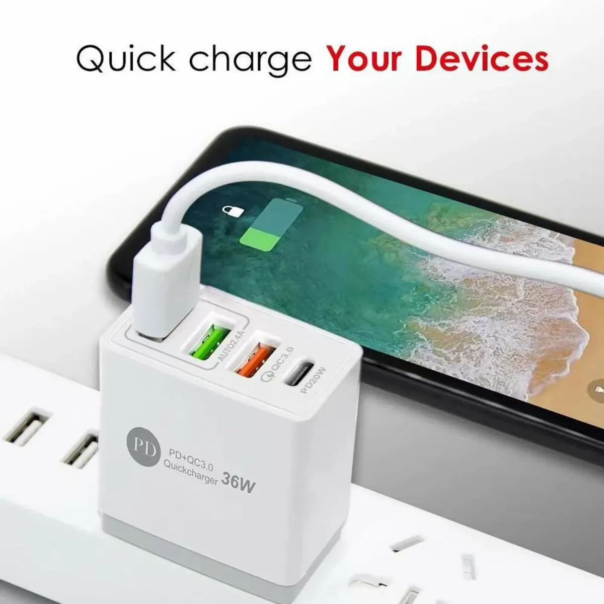 Introduction swift power hub