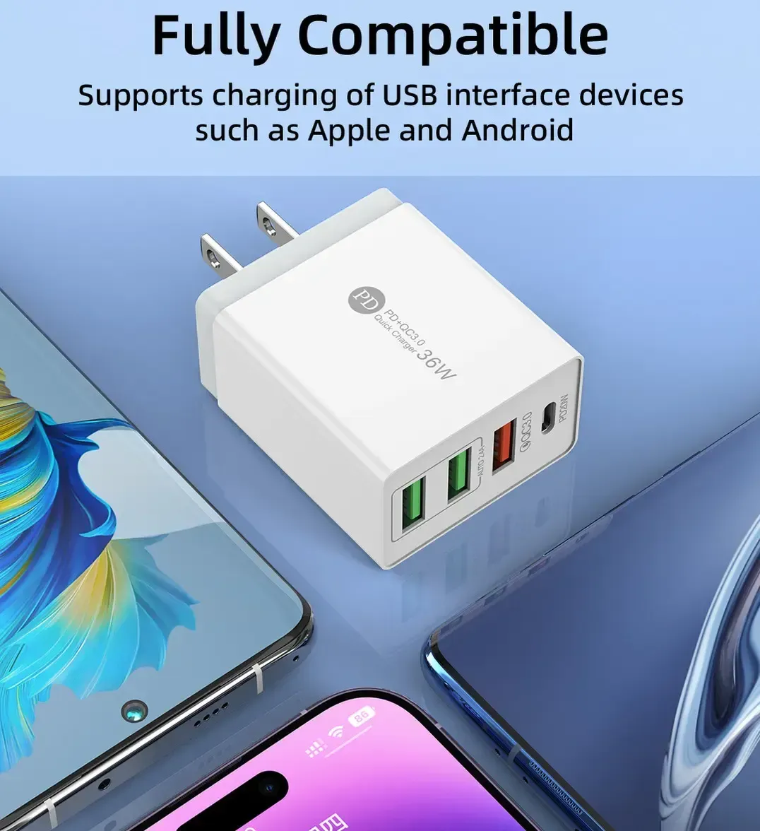 swift power hub Features